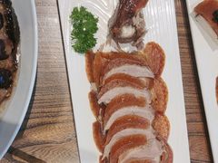 -北京老铺烤鸭(高新店)