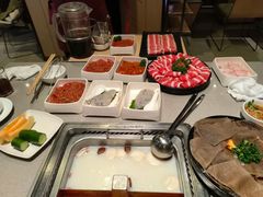 -海底捞火锅(徐州火车站店)