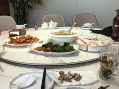 -马白开来特色羊排揪片子  (总店)