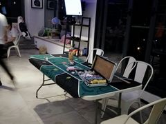 -CIAO·团建聚餐·生日派对轰趴馆(福田店)