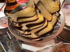 -芸山季·云南山珍菌火锅(人民广场来福士店)