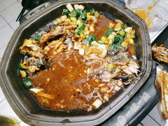 -一味一诚•鲜嫩烤鱼(昌发展万科广场店)