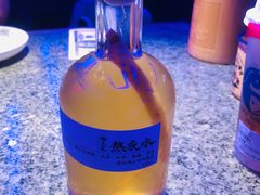 -椿风·养身茶饮(吉大店)