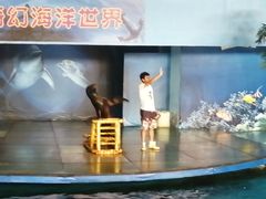 -苏州海洋馆