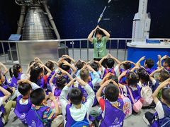 -吉而慧幼儿园-原红黄蓝幼儿园(世华水岸园)