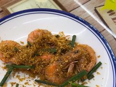 -鑫鸿达·海鲜闽菜热炒小馆(中山路店)