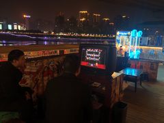 -夜宴江景餐厅