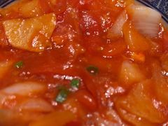 -曾家厨房·新徽菜(高新天柱路店)