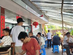 -焦滩大树下鱼头馆(焦滩店)