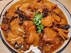 -金掌勺锅包肉(华润万象城店)