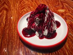 蓝莓山药-满堂春特色餐馆