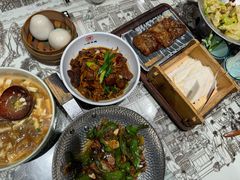 -一味大院•桐庐菜传承店(春江路店)