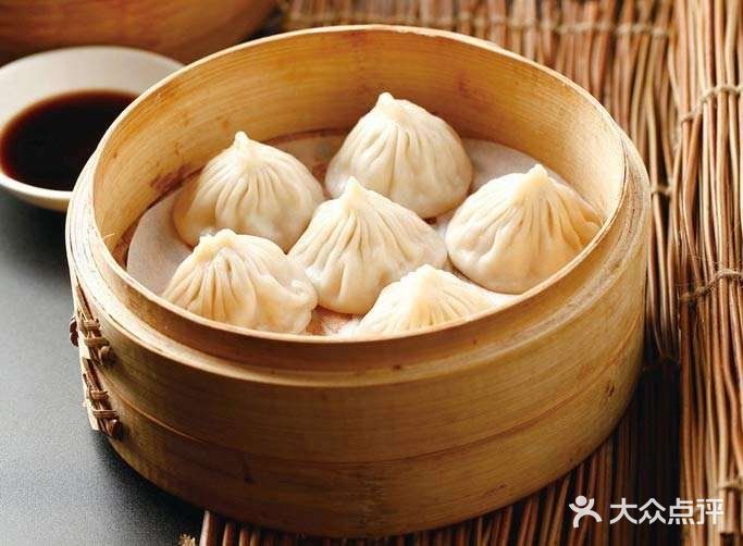 永和豆浆(前进街店)