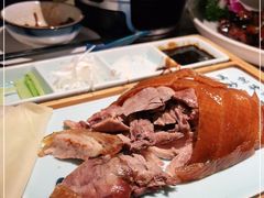 -江南郡府(天宝路店)