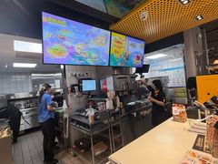 -麦当劳(郑州正弘城店)