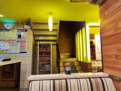 -尊宝比萨(华景新城店)