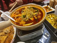 -福苗小骆驼烧烤(曲江店)