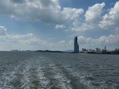 -演武大桥观景平台