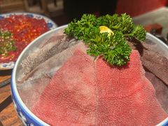 -周小明火锅(黑金冠社区店)