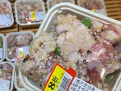 -伊藤洋华堂(温江店)