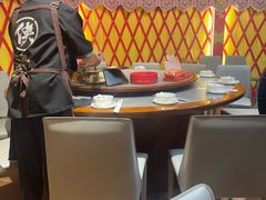 -侠舍·江湖烤全羊·大排档(沌口总店)