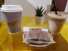 -XI·LaundryCafe 喜咖自助洗衣咖啡店