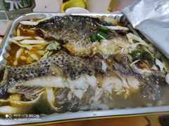 -探炉·香辣豆花烤鱼(笋岗宝能环球汇店)