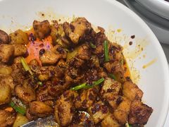 -兰湘子·湘菜小炒(石家庄万象城店)