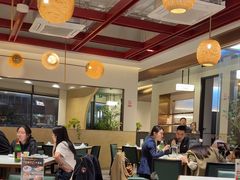 -老馆子·建德菜·山肴鱼鲜(海威新界店)