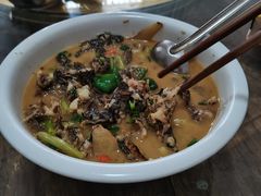 -食膳人家·永州美食地标(双牌店)