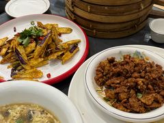-黄家老店·非遗灌汤包(晋安路店)