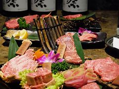 -觅福里•熟成和牛餐厅