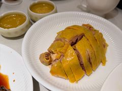 -狮王府淮扬菜(万象城店)