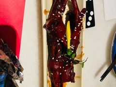 吮指鸡爪-桂满陇-西湖船宴(西单大悦城店)
