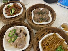 -龙的酒楼·手工早茶·顺德菜(近良路店)