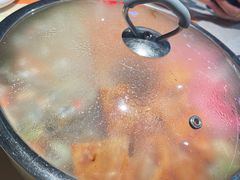 -黄记煌三汁焖锅(顺义华联店)