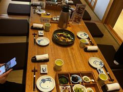 -万鱼亭 日本料理(无锡香山名园店)
