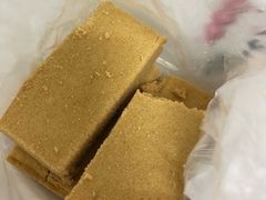 绿豆糕-芝兰斋糕干店(平山道店)
