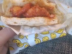 android_upload_pic-炙热童年·老北京炙子烤肉(南锣鼓巷店)