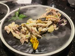 -小运河·公馆(国贸店)