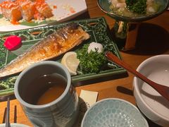 -阿吾罗日本料理(K11艺术中心店)