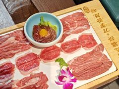 -阳坊涮肉(西直门凯德mall店)