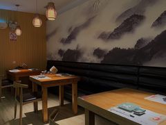 -江户·岚 创意料理(泛海店)