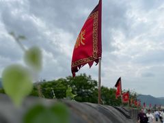 -台州府城(江南长城)