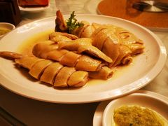 -金河半岛园林酒家(金融城店)