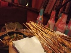 -海雾里小酒馆(解放碑店)