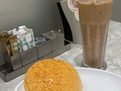 -翠华餐厅(正佳广场店)