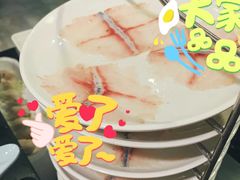 -江小渔鲜鱼火锅(西二道街店)