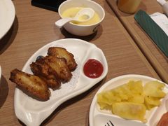 -诺丁牛排(南京江宁万达店)