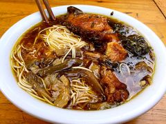 -兴福老面馆(寺路街店)